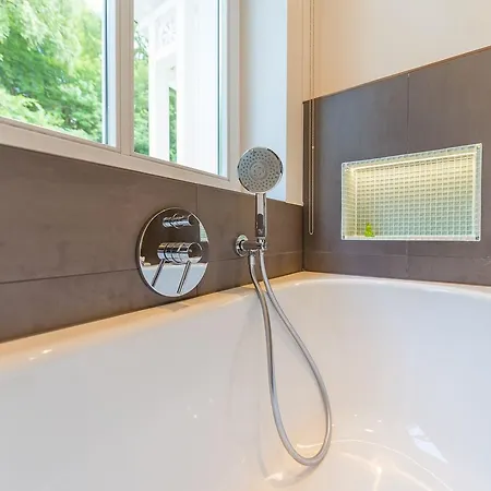 Ferienwohnung Meeresleuchten * Binz