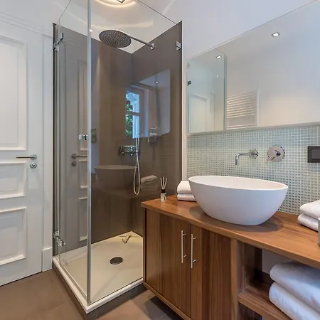 Ferienwohnung Meeresleuchten * Binz