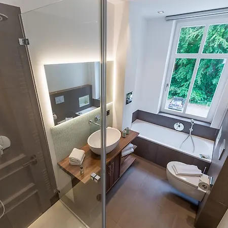 Ferienwohnung Meeresleuchten Binz